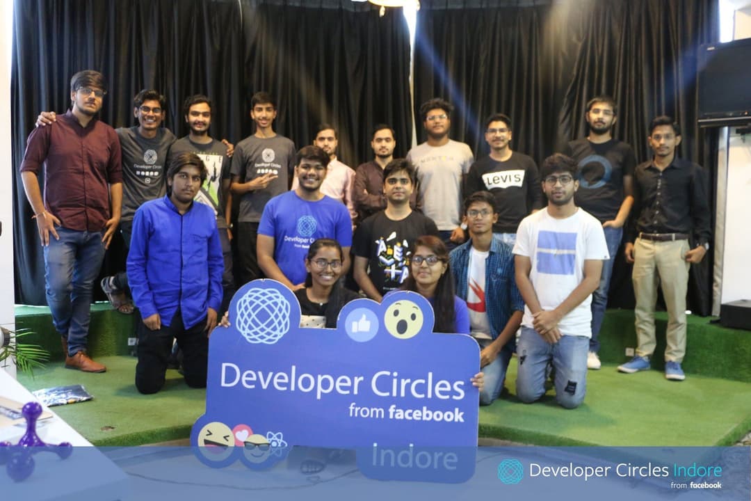 Alexa Developer Ciricle