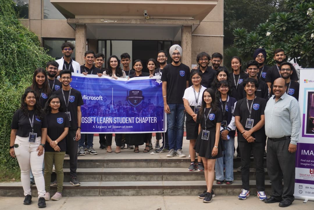 Microsot Imagine Cup