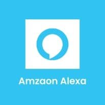 Amazon Alexa