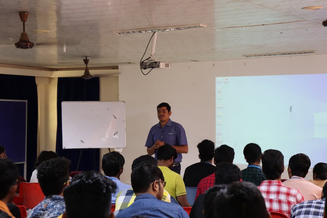 Microsoft Azure Workshop